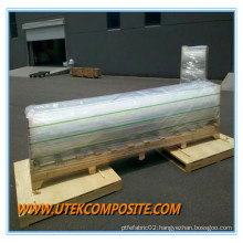 25 Micron Non Corona Treated Polyester Film for Roofing